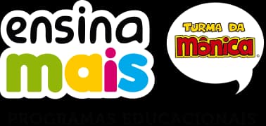 Ensina Mais Turma da Mônica