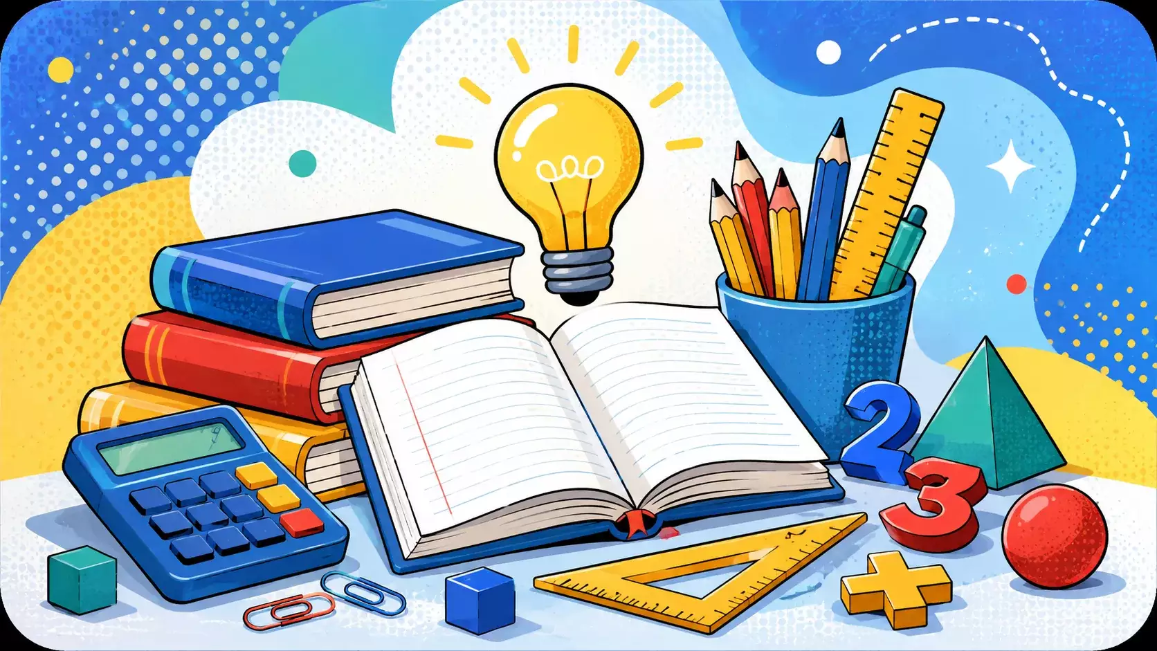 Apoio Escolar