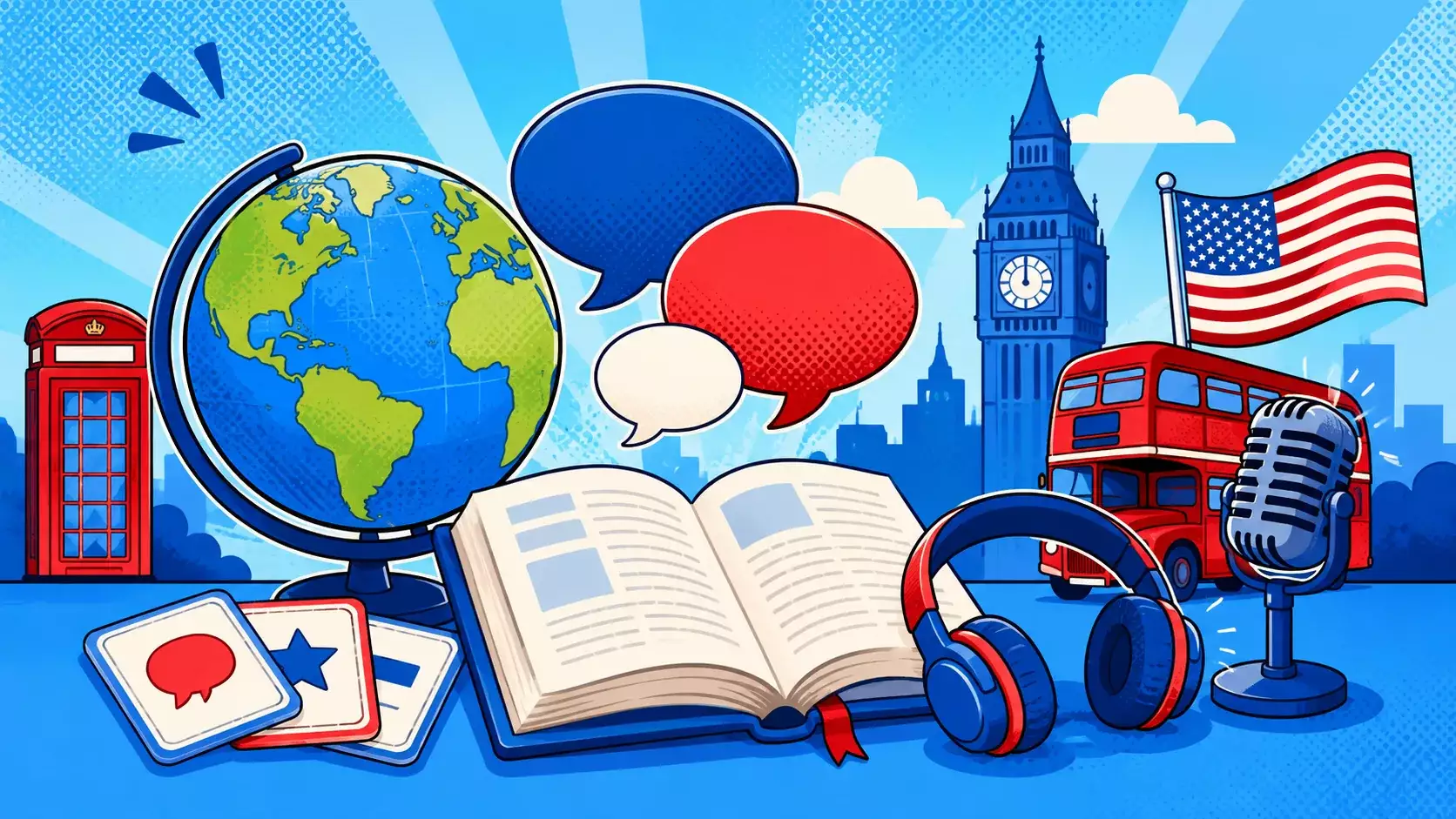 Inglês Presencial