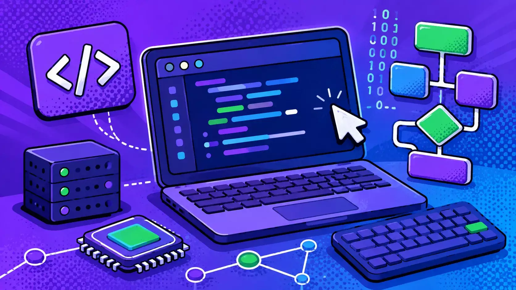 Trilha Code
